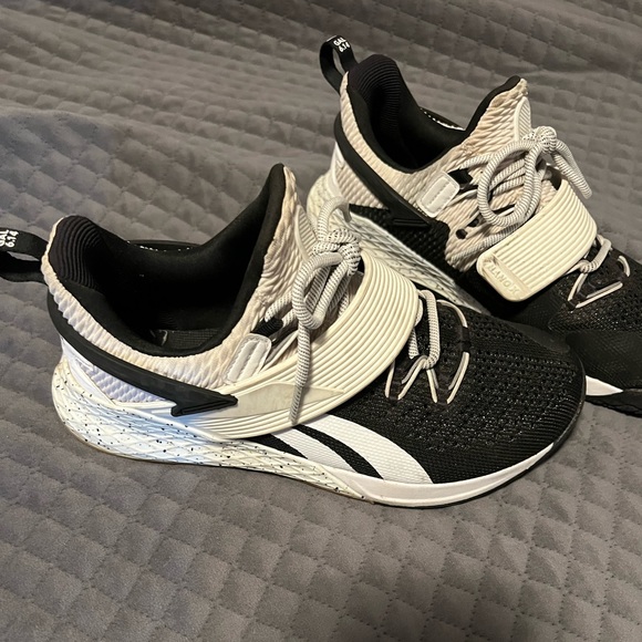 Rich Froning nano 10s - Picture 2 of 6